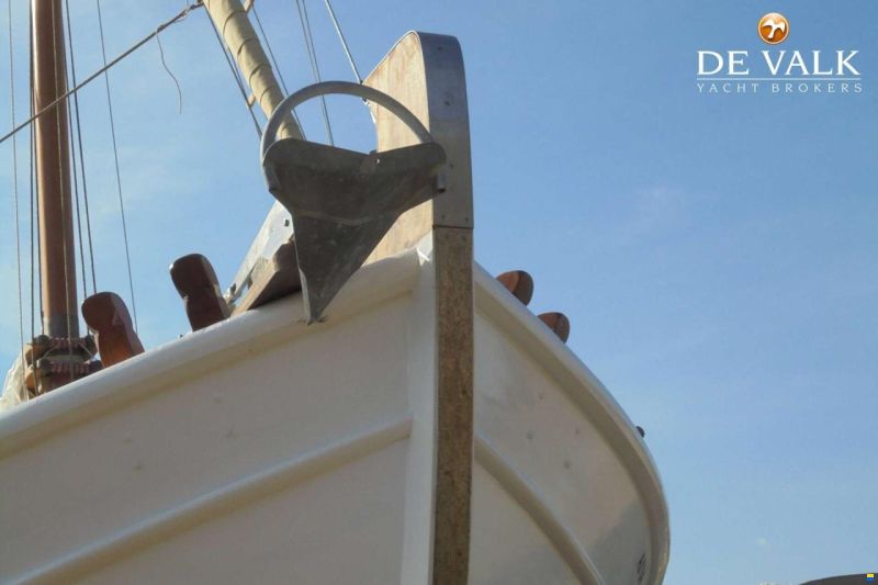 Aegean builders Caique 12 Trehantiri