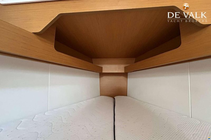 Jeanneau Sun Odyssey 349