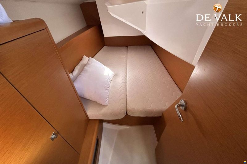 Jeanneau Sun Odyssey 349