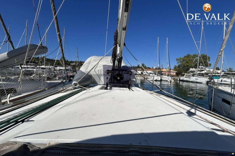 Jeanneau Sun Odyssey 349