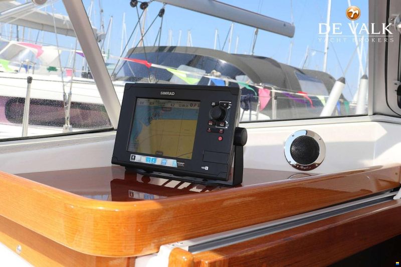 Hallberg-Rassy 36