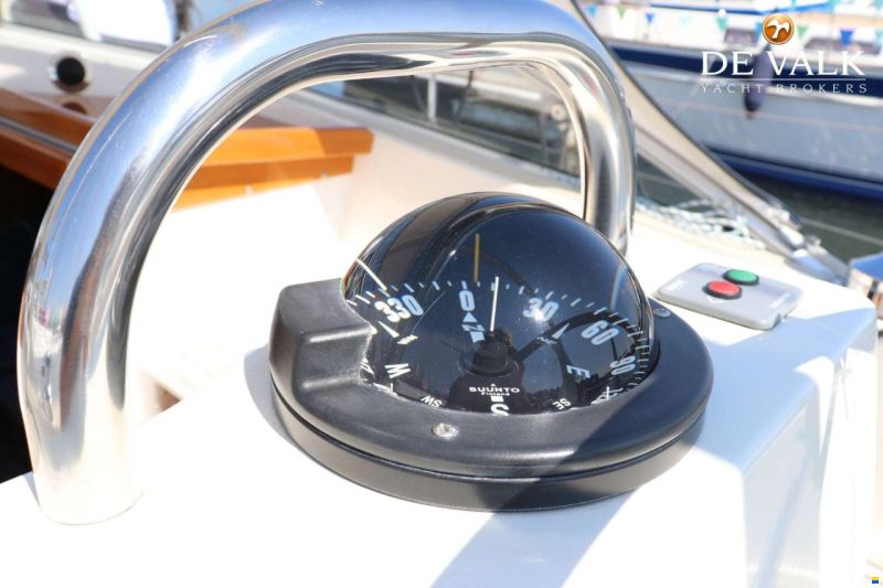 Hallberg-Rassy 36