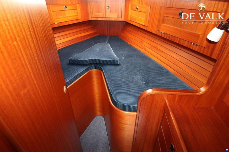 Hallberg-Rassy 36