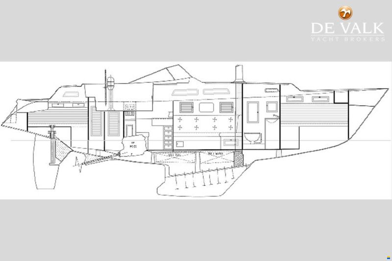 Hallberg-Rassy 36