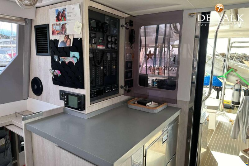 Leopard 45