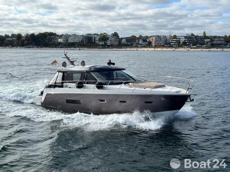 Sealine C 48