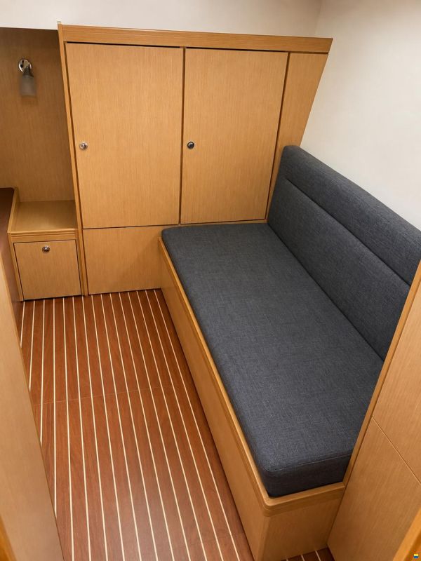 Bavaria 38 Sport