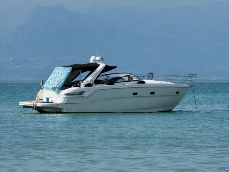 Bavaria 38 Sport