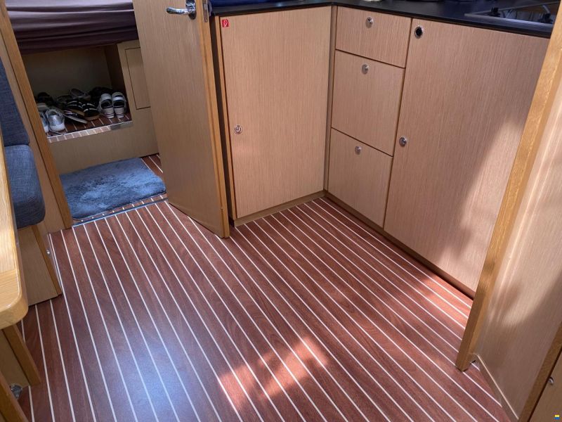 Bavaria 38 Sport