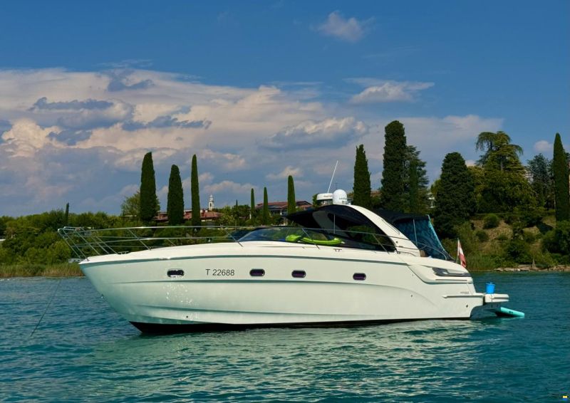 Bavaria 38 Sport