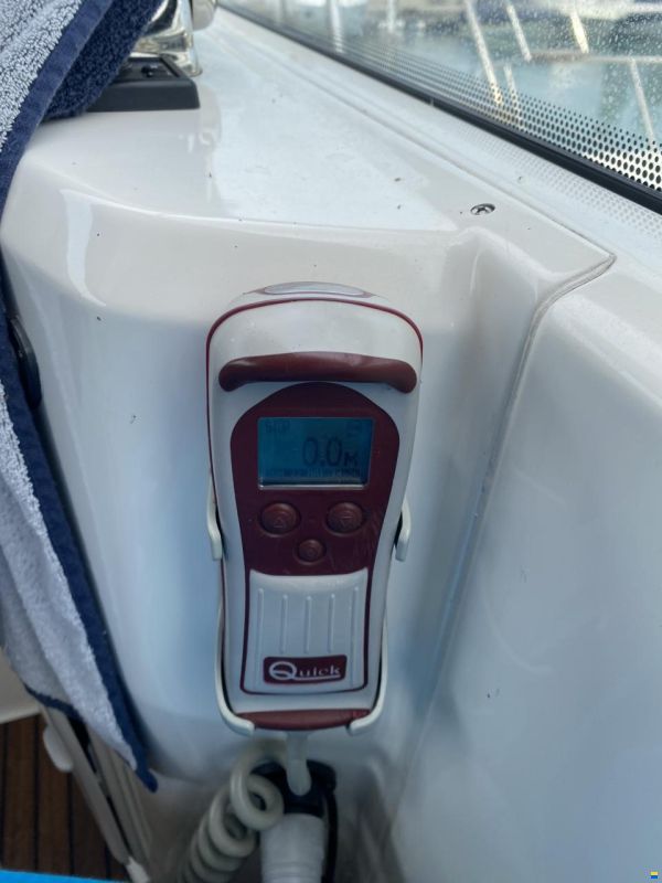 Bavaria 38 Sport