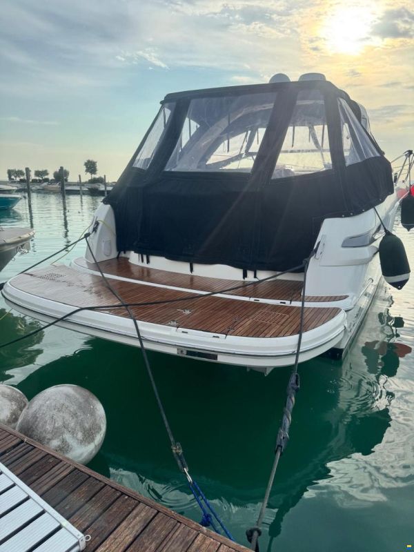 Bavaria 38 Sport