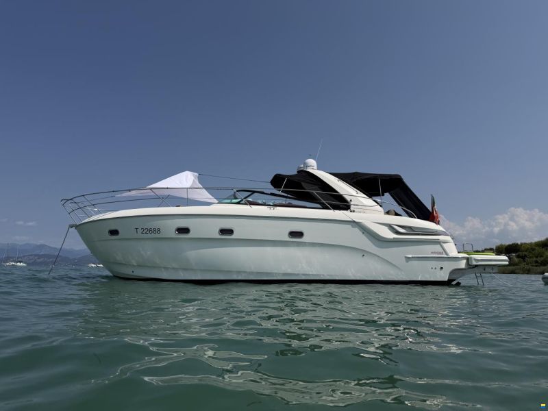 Bavaria 38 Sport