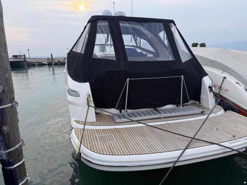 Bavaria 38 Sport