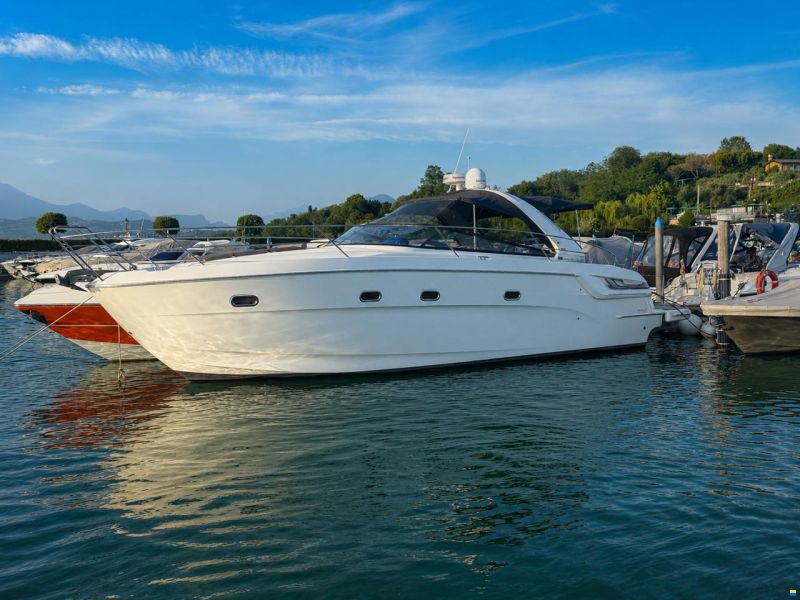 Bavaria 38 Sport