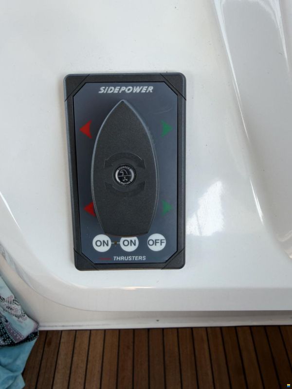Bavaria 38 Sport