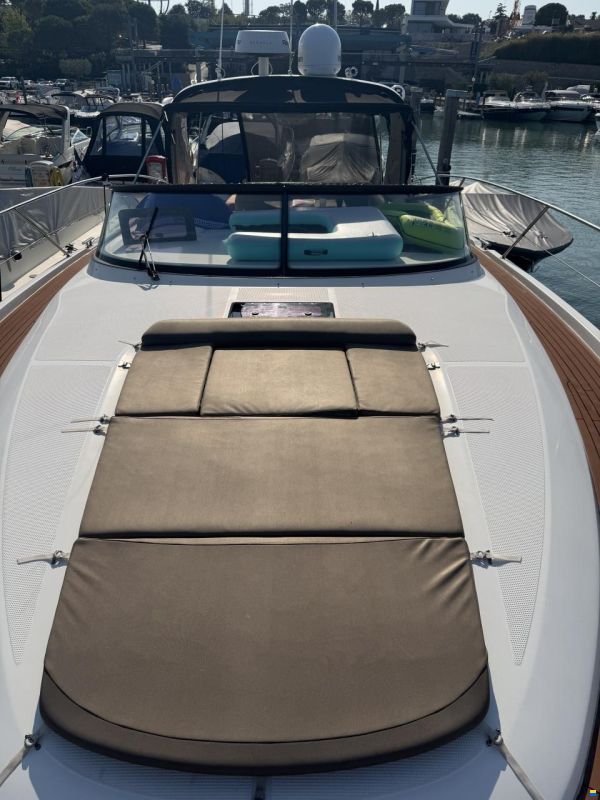 Bavaria 38 Sport