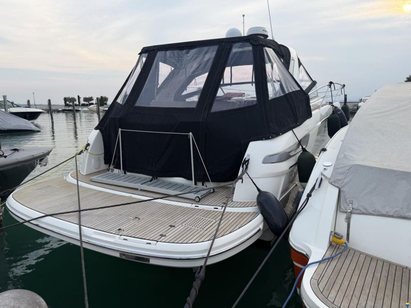 Bavaria 38 Sport
