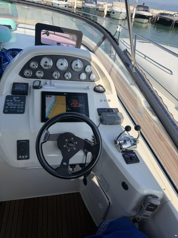 Bavaria 38 Sport
