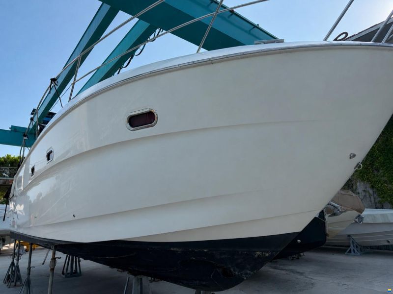 Bavaria 38 Sport