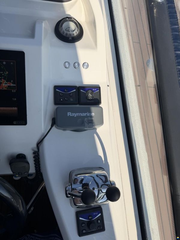 Bavaria 38 Sport