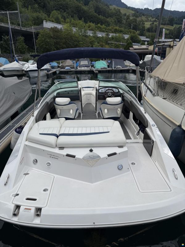 Regal 2200