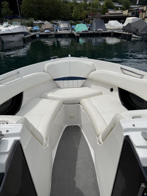 Regal 2200