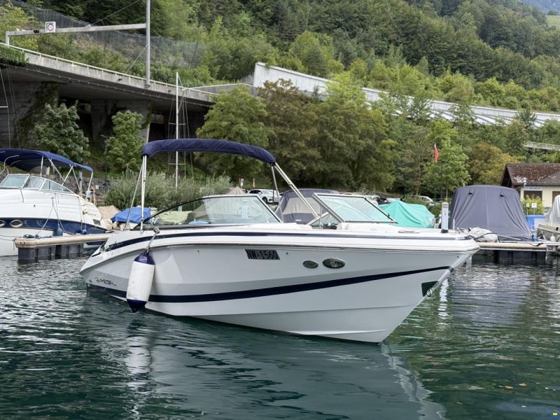 Regal 2200