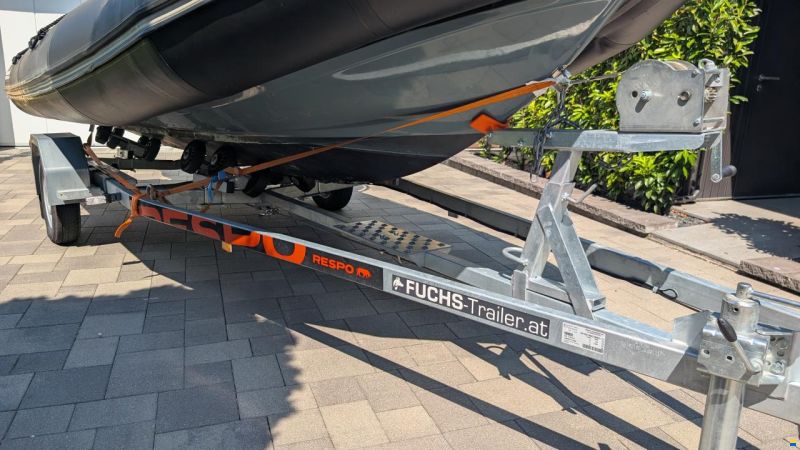 Bombard 550 Explorer