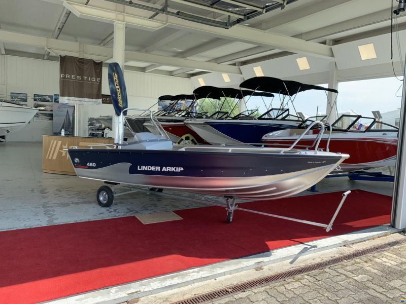 Linder ARKIP 460