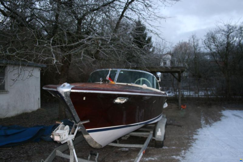 Riva Olympic