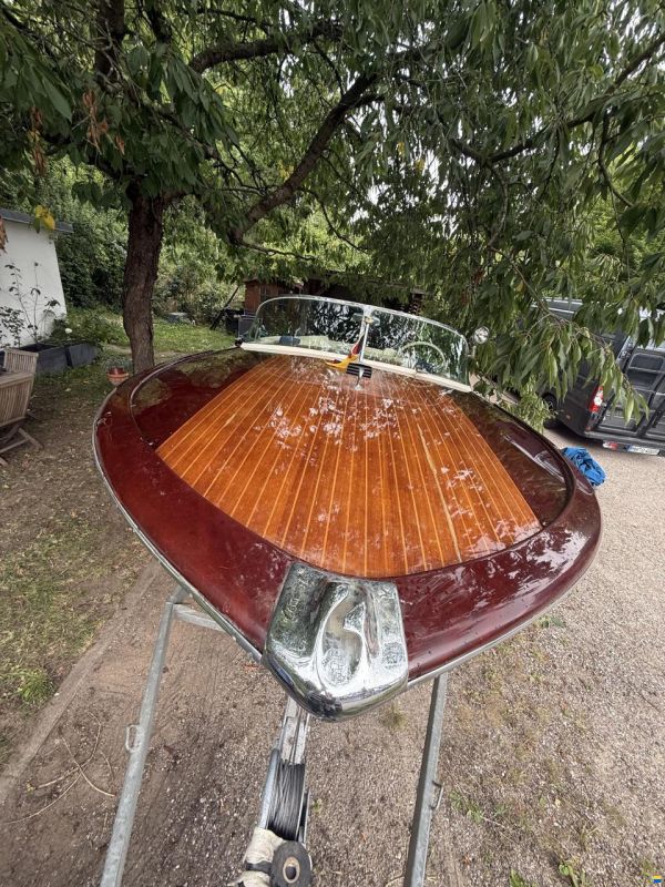 Riva Olympic
