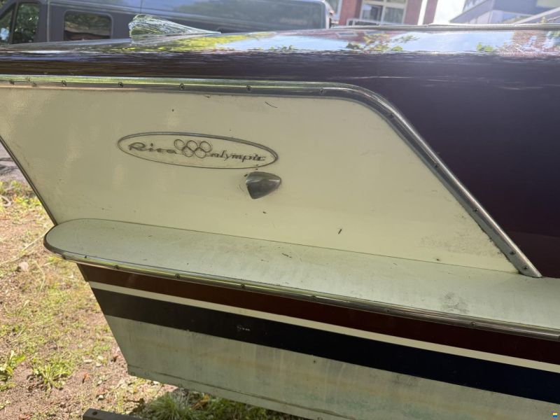 Riva Olympic