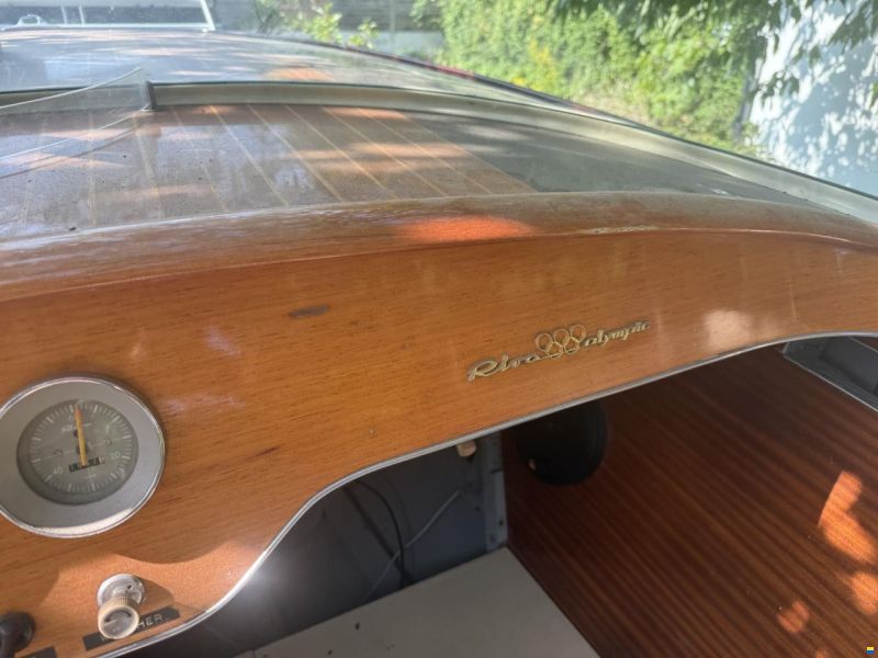 Riva Olympic