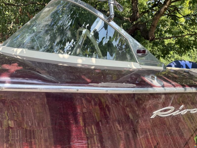 Riva Olympic