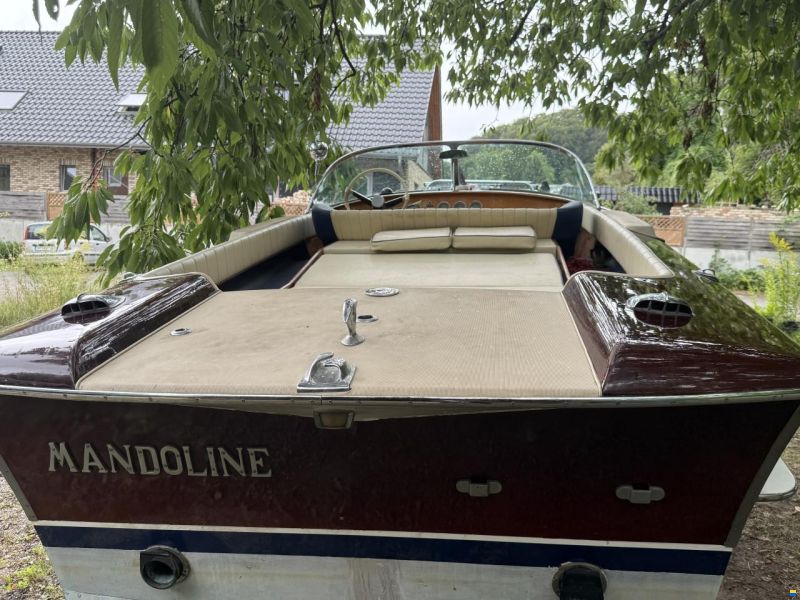 Riva Olympic