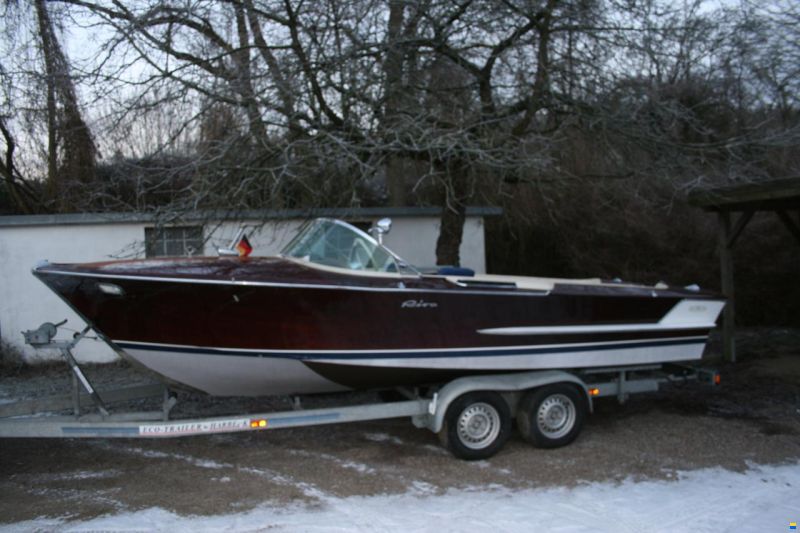 Riva Olympic