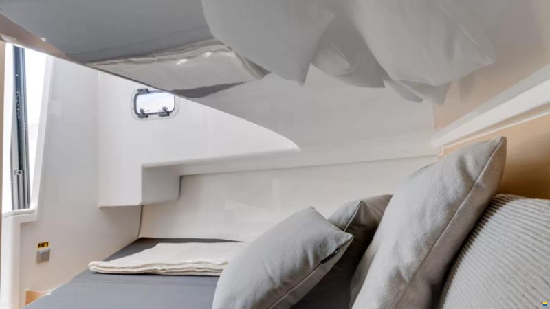 Beneteau Barracuda 8