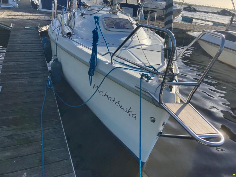 Sasanka 660 Supernova