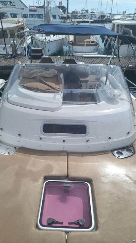 Jeanneau Cap Camarat 850