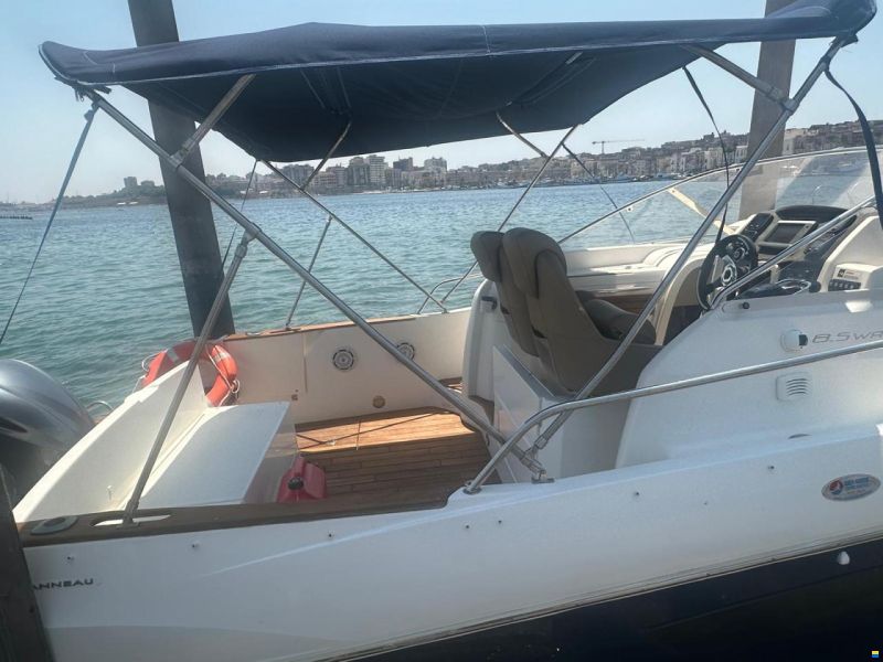 Jeanneau Cap Camarat 850