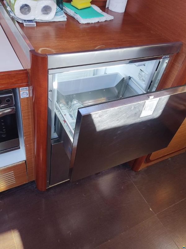Dufour 460 Grand Large