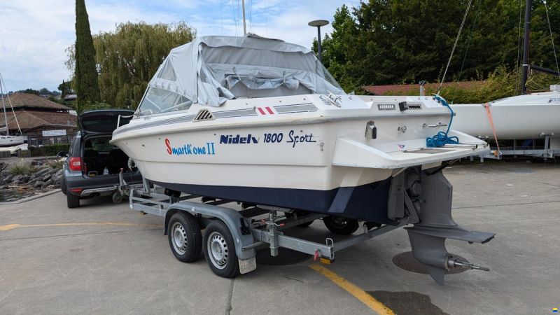 Nidelv 1800 ST
