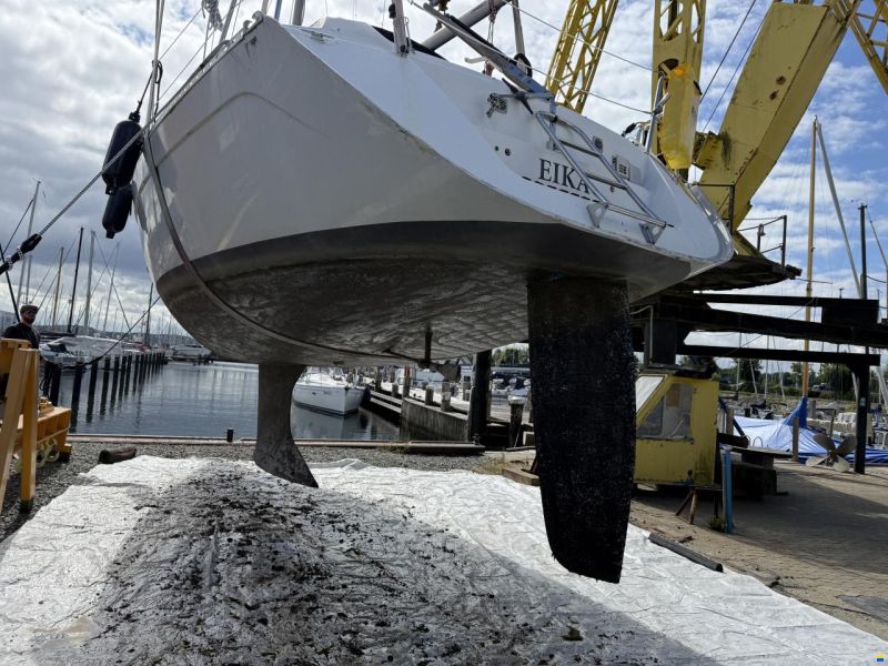 Gib Sea Gib'Sea 302