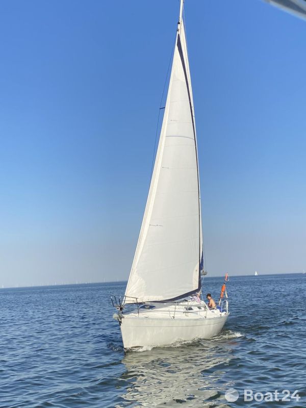 Gib Sea Gib'Sea 302
