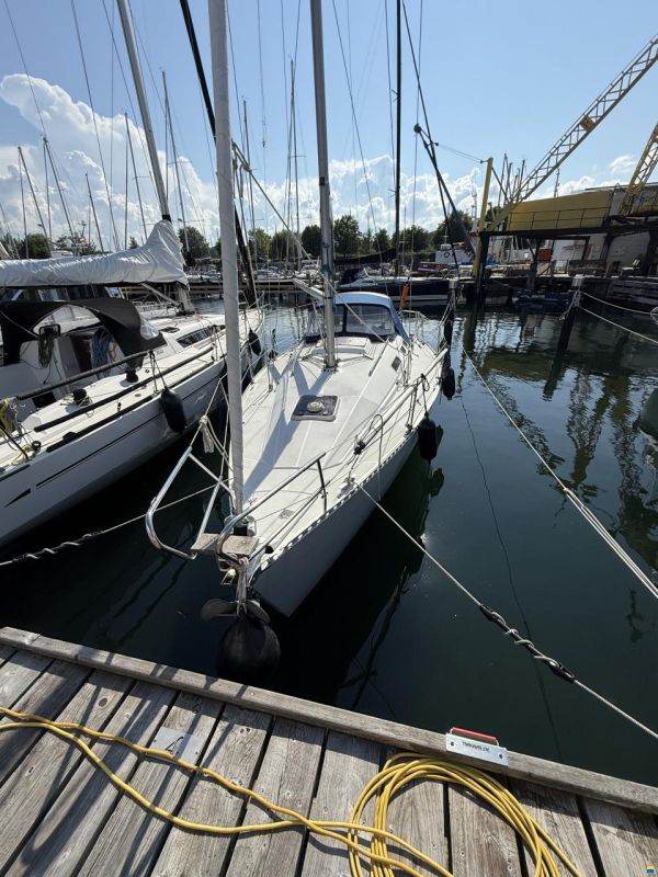 Gib Sea Gib'Sea 302