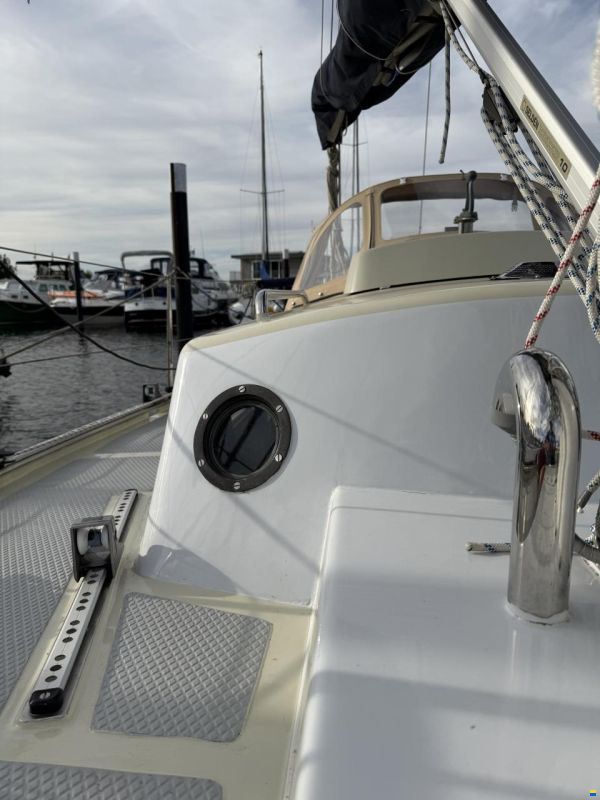 Koopmans Cormoran 31 ft
