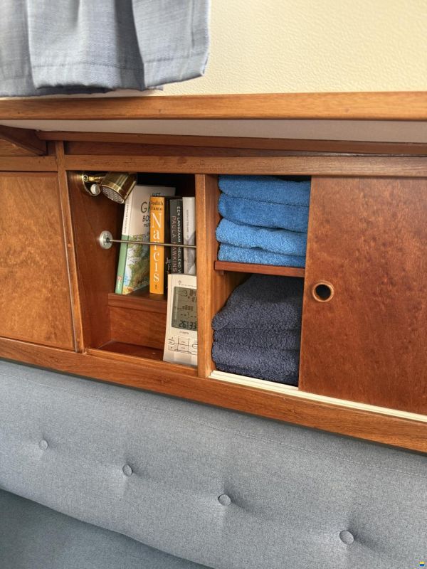 Koopmans Cormoran 31 ft