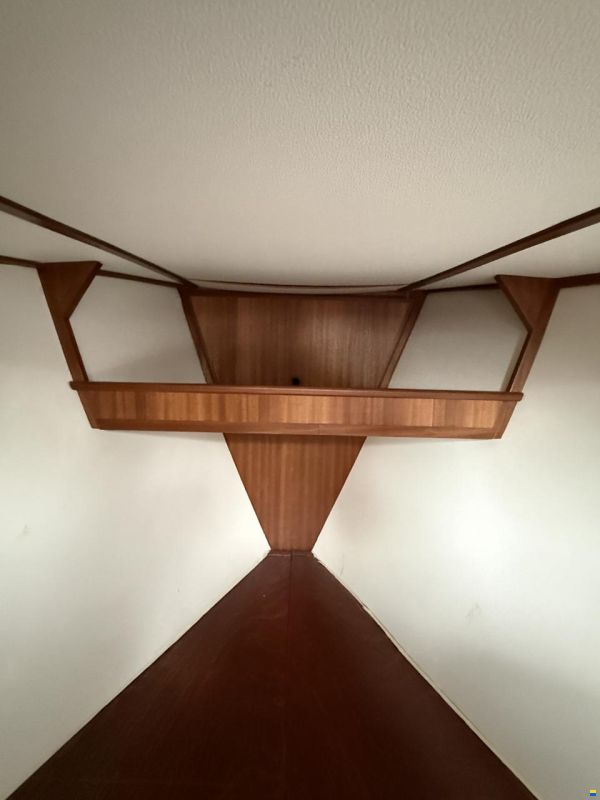Koopmans Cormoran 31 ft