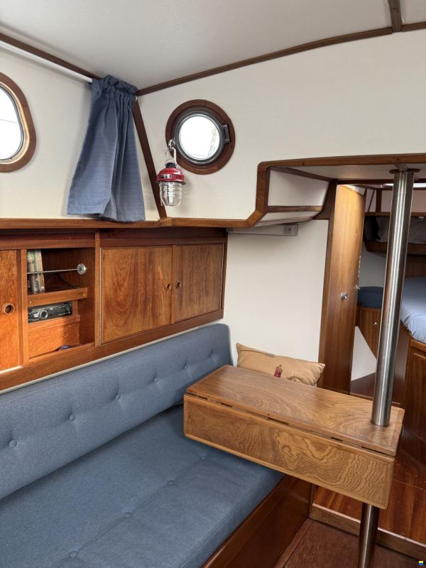 Koopmans Cormoran 31 ft